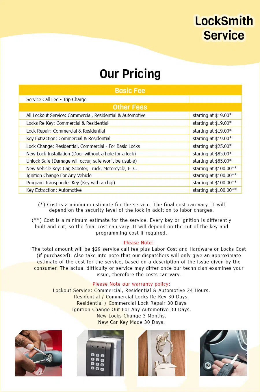 Plymouth Meeting Locksmith Service Plymouth Meeting, PA 610-973-5345