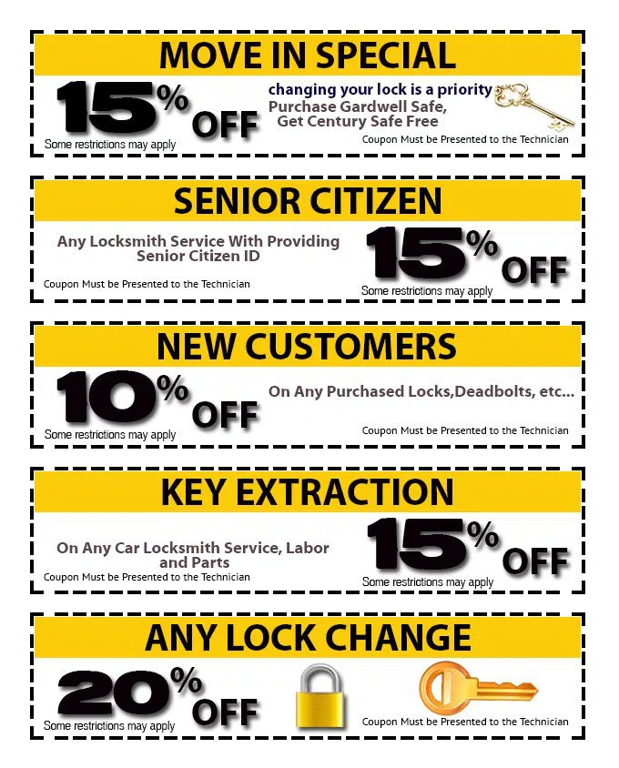 Plymouth Meeting Locksmith Service Plymouth Meeting, PA 610-973-5345 - coupon-img